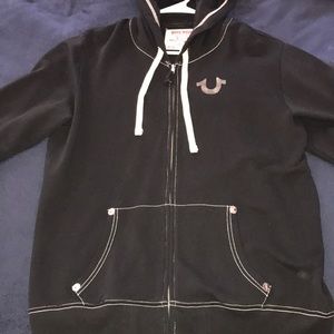 True Religion hoodie
